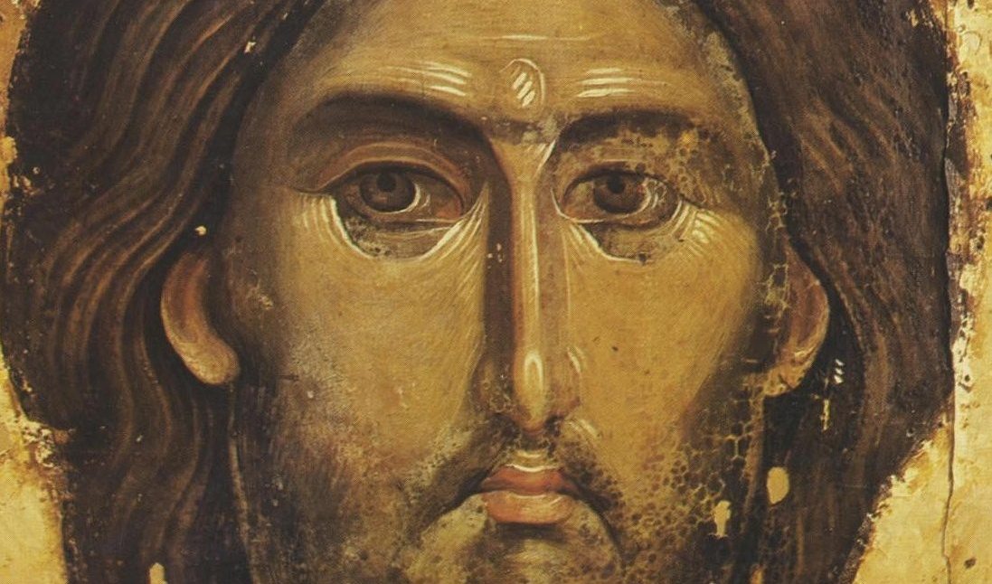 Through him, and with him, and in him (This formula emphasizes the Trinitarian nature of the liturgy).