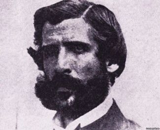 Honoring the Memory of Rafael Maria de Mendive (a notable Cuban educator and poet)